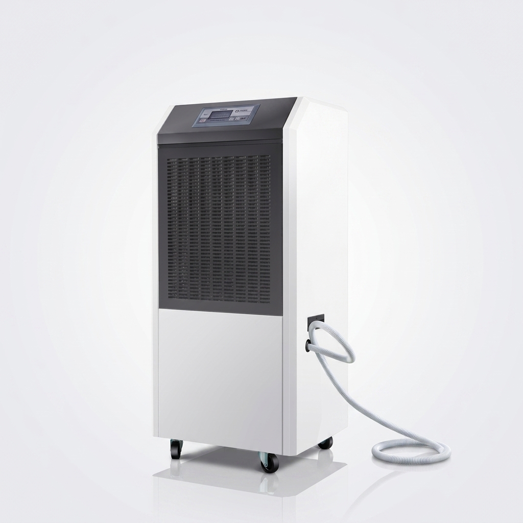 商用除濕機YC-138E