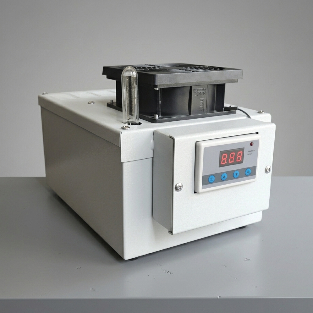 雪茄柜加濕機(jī)YC-100.1.0